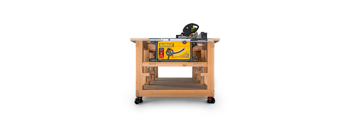 Woodworking Plans